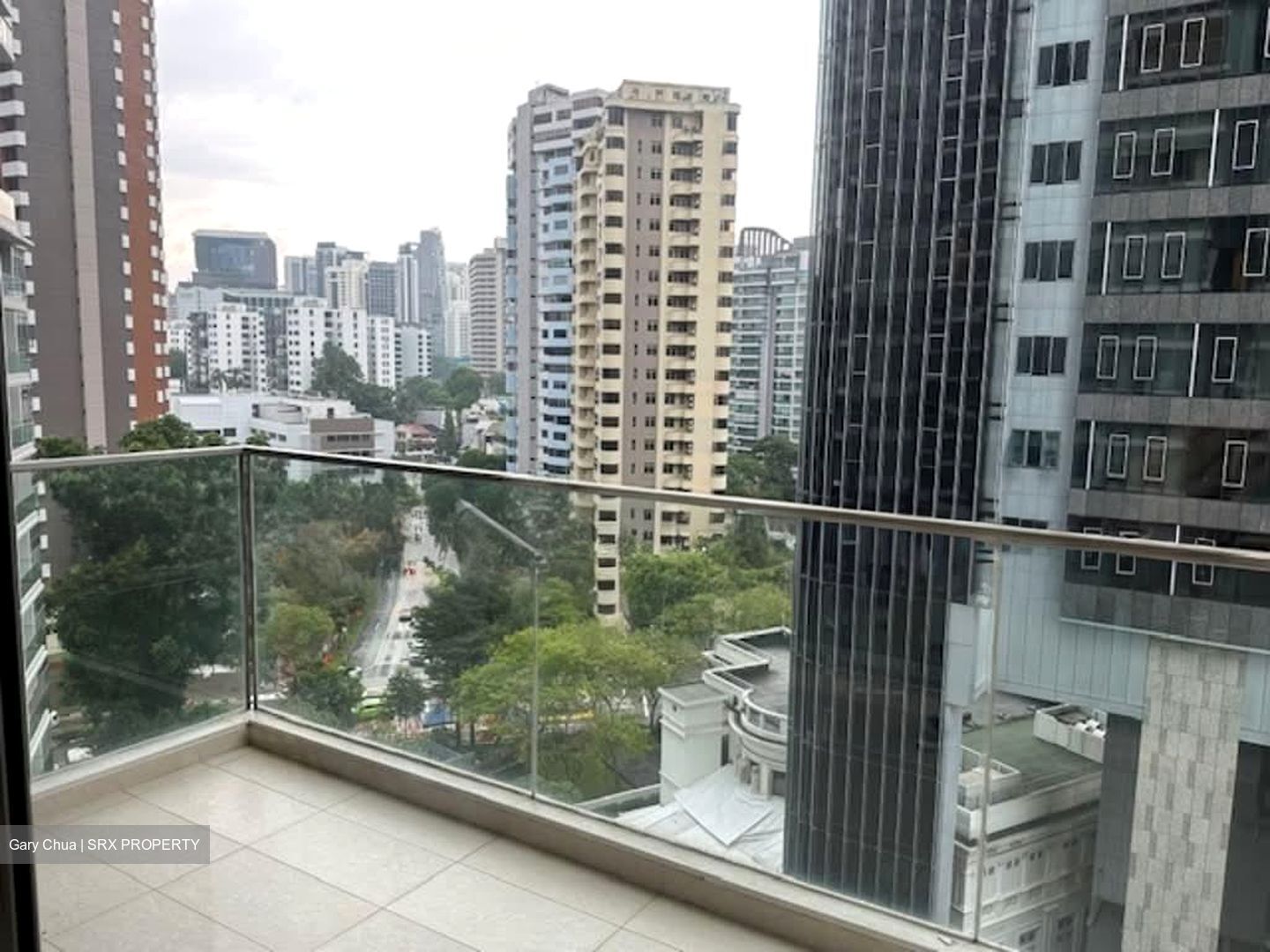 The Laurels (D9), Condominium #552100251